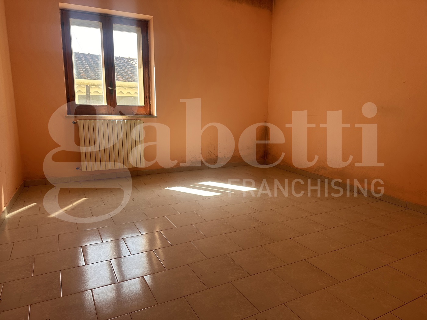 Trilocale da ristrutturare a Ospedaletto d'Alpinolo