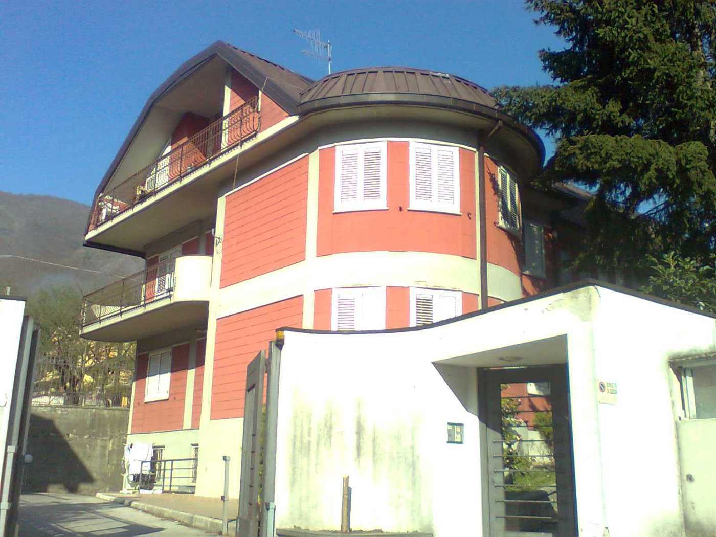 Attico in affitto a Monteforte Irpino