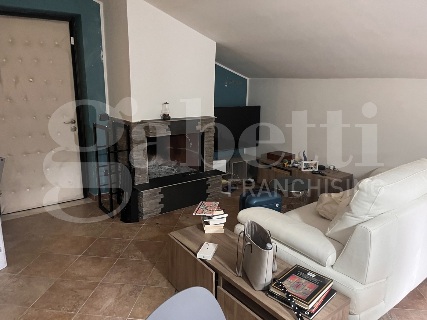 Trilocale nuovo a Monteforte Irpino