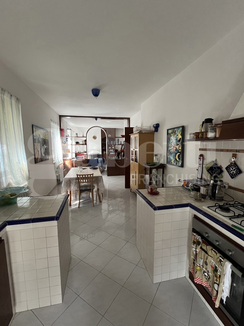 Villa arredata in affitto a Mercogliano