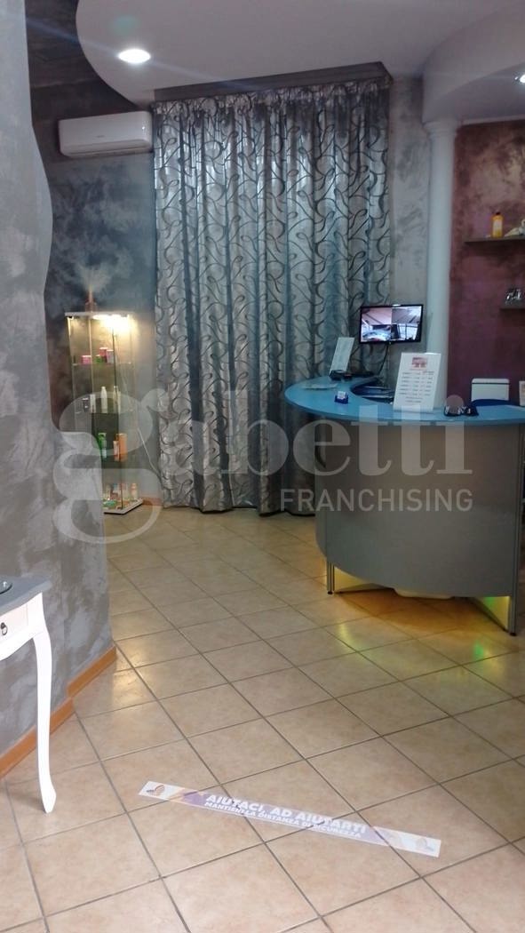 Attivit commerciale in vendita a Avellino