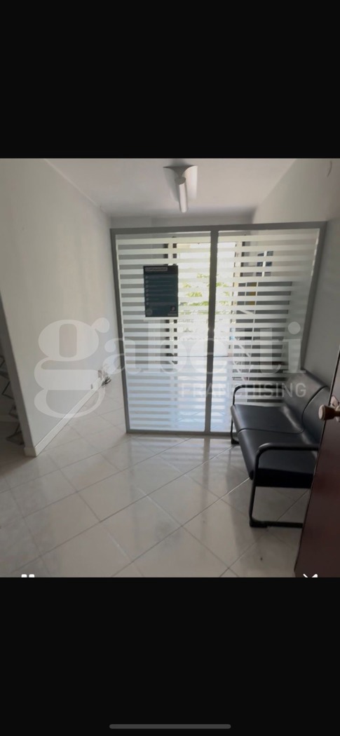 Ufficio in affitto a Avellino