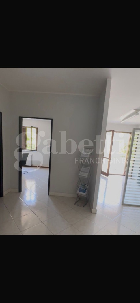 Ufficio in affitto a Avellino