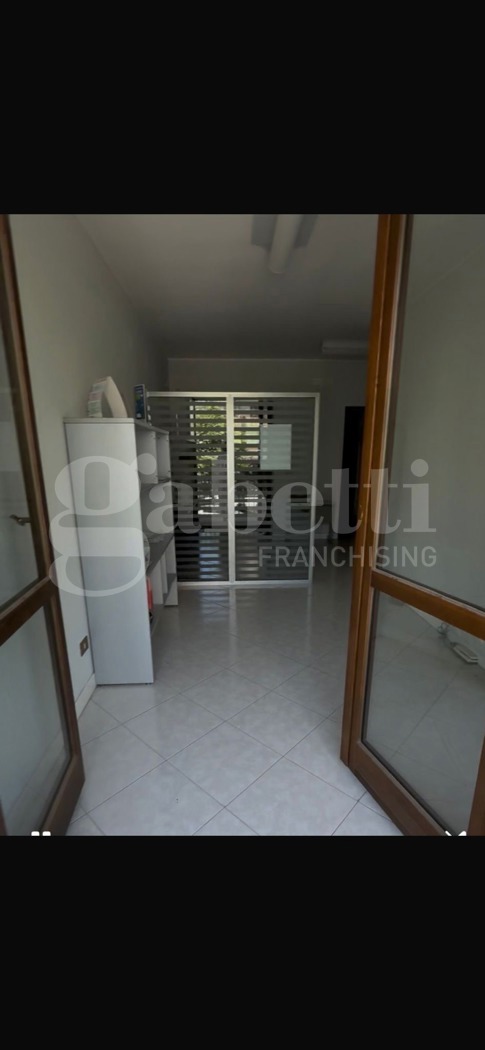 Ufficio in affitto a Avellino
