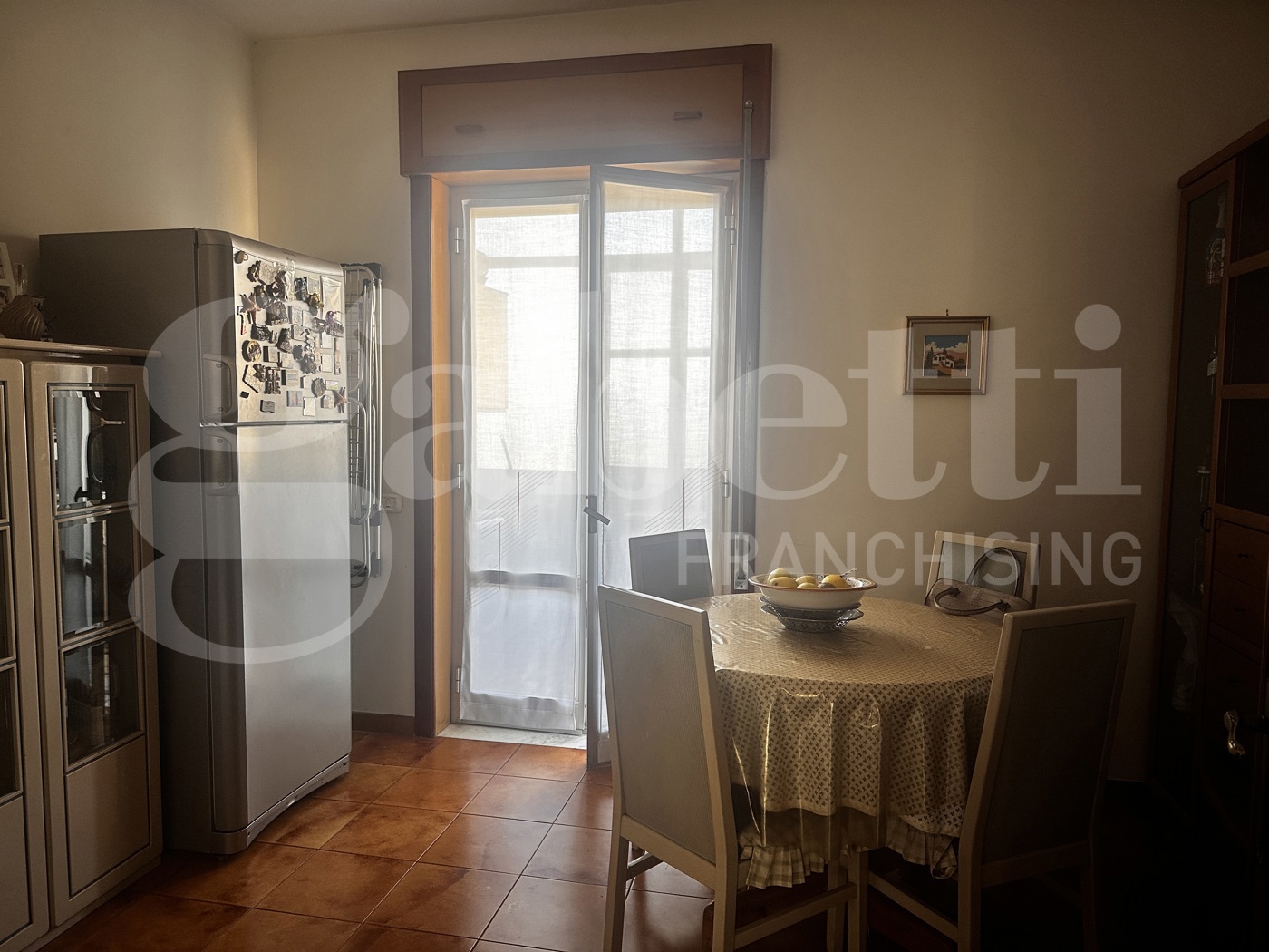 Appartamento in vendita a Quadrelle