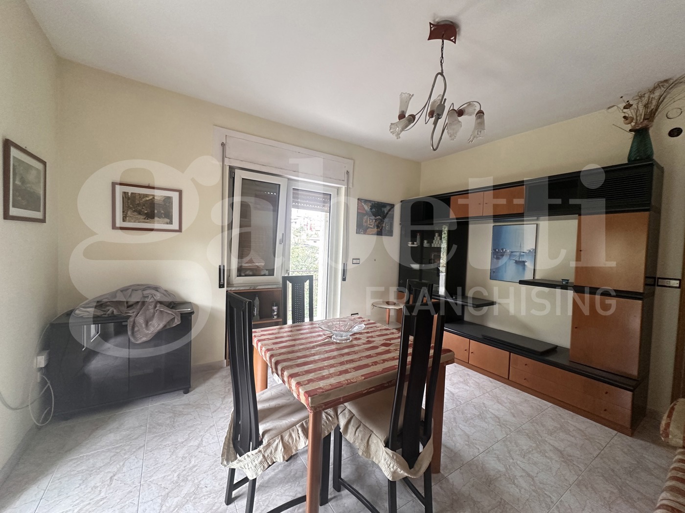 Bilocale in vendita a Pietrastornina