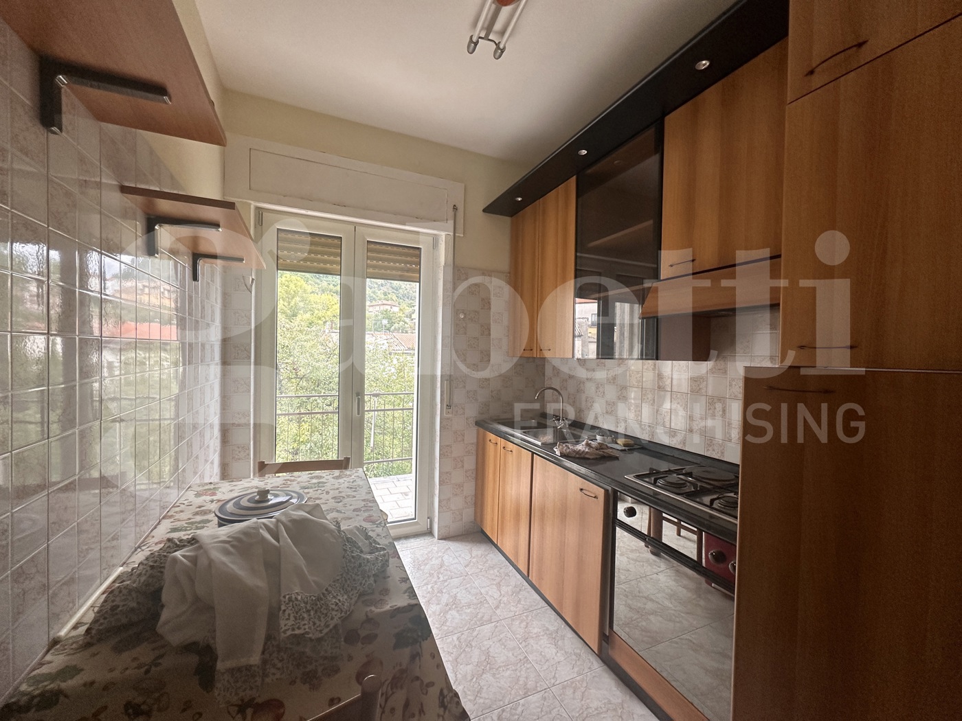 Bilocale in vendita a Pietrastornina