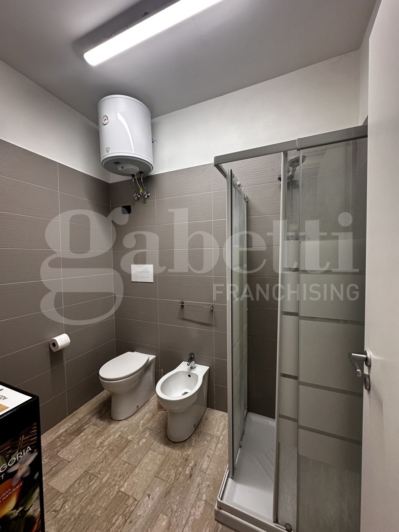 Monolocale arredato in affitto a Mercogliano