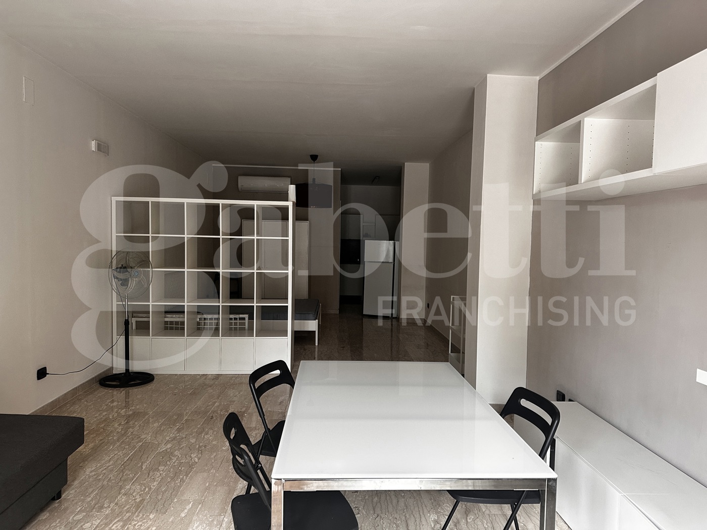 Monolocale arredato in affitto a Mercogliano