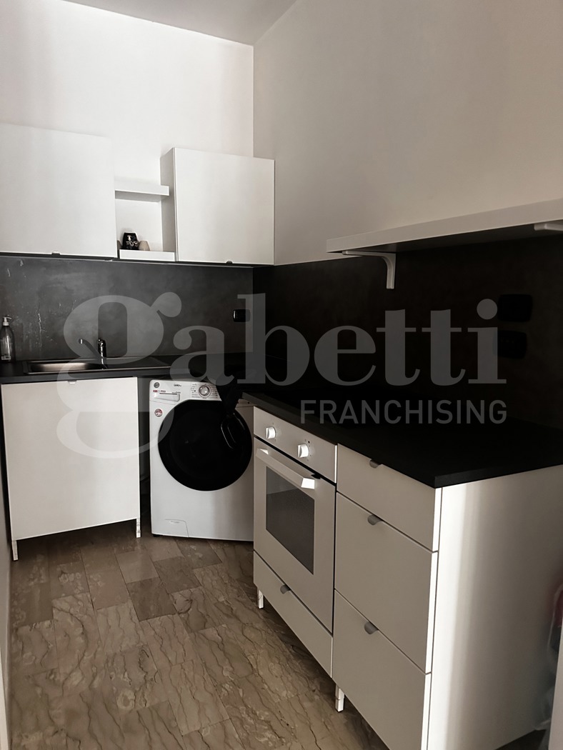 Monolocale arredato in affitto a Mercogliano