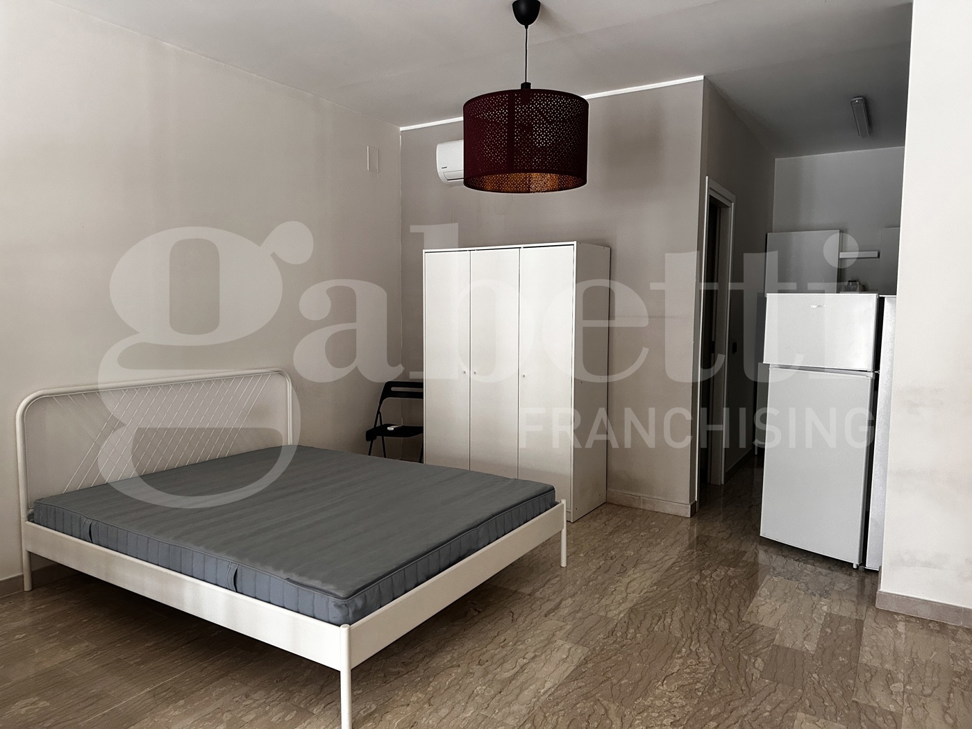 Monolocale arredato in affitto a Mercogliano