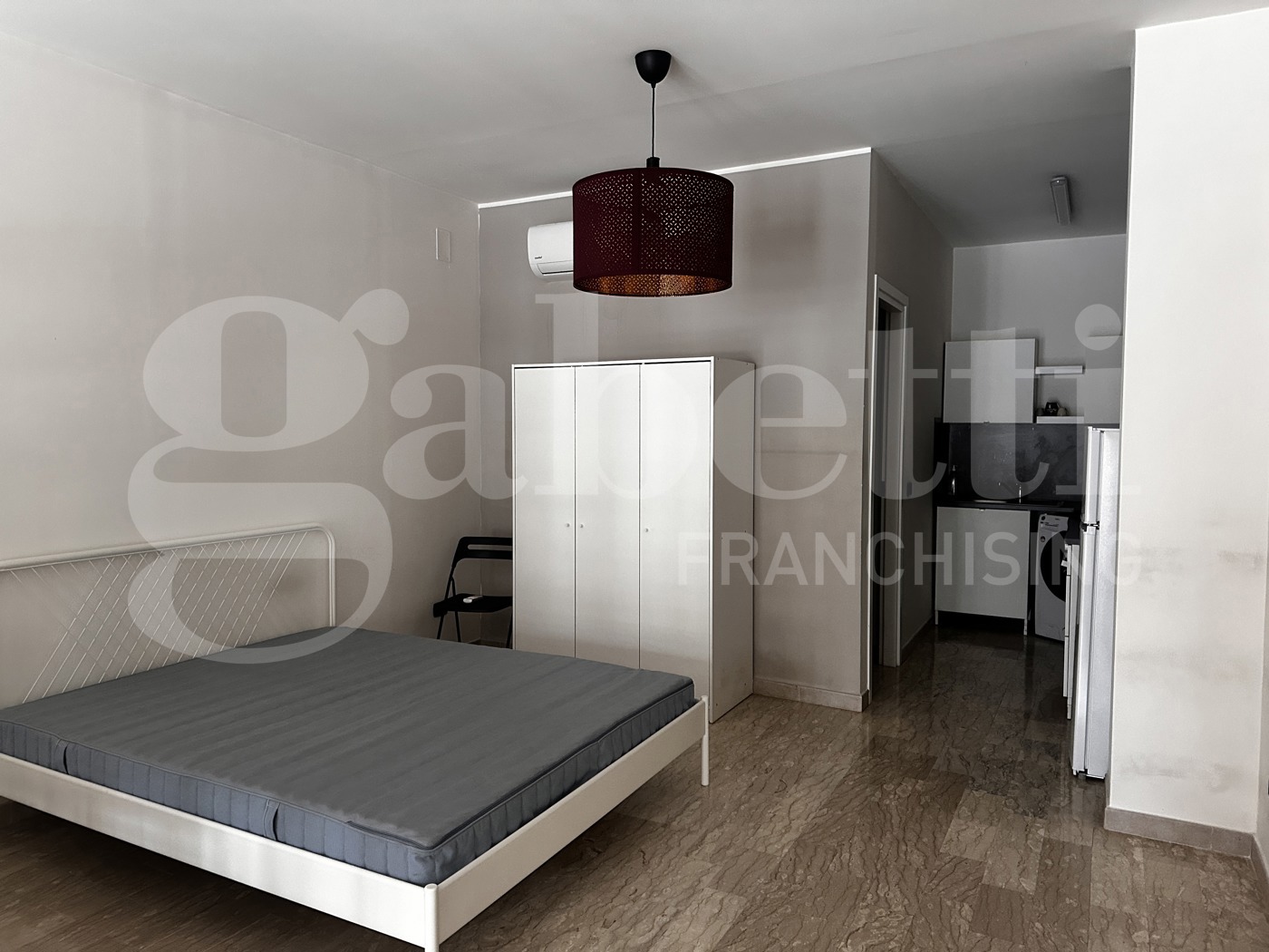 Monolocale arredato in affitto a Mercogliano