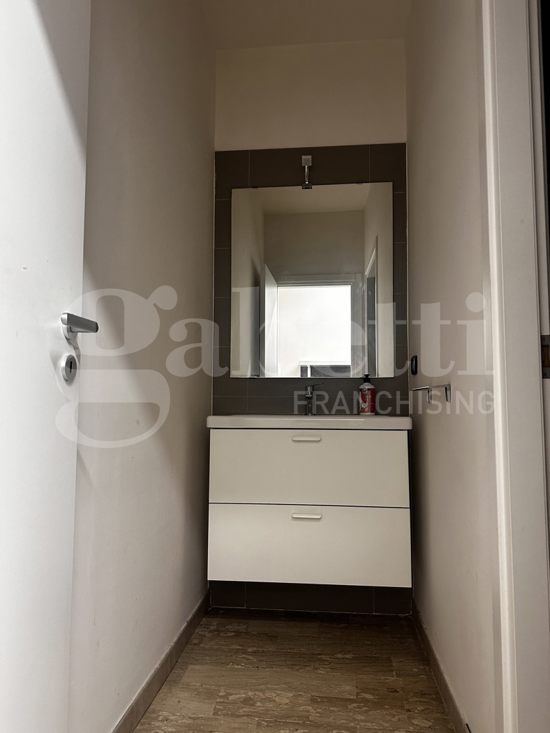 Monolocale arredato in affitto a Mercogliano