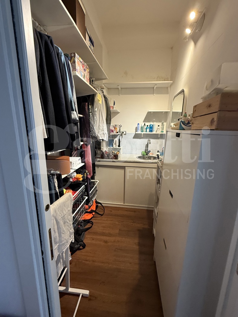 Trilocale arredato in affitto a Avellino