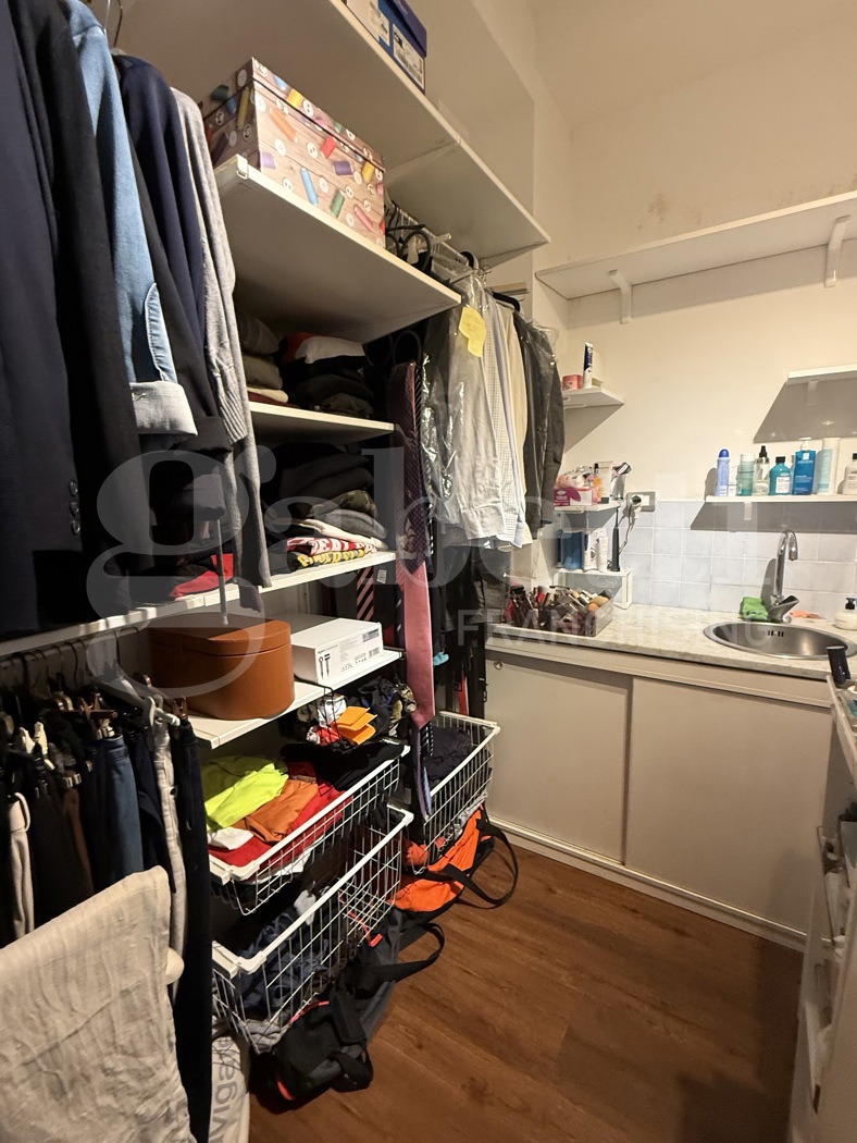 Trilocale arredato in affitto a Avellino