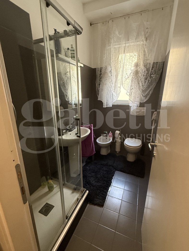 Trilocale arredato in affitto a Avellino