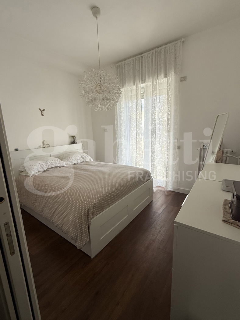 Trilocale arredato in affitto a Avellino