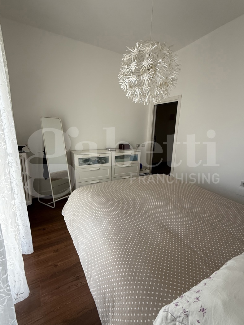 Trilocale arredato in affitto a Avellino