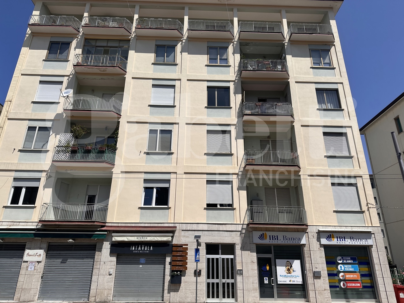 Appartamento arredato in affitto a Avellino