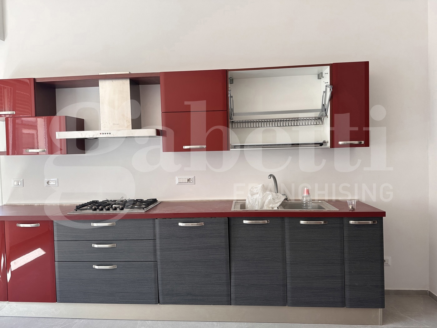 Appartamento arredato in affitto a Avellino