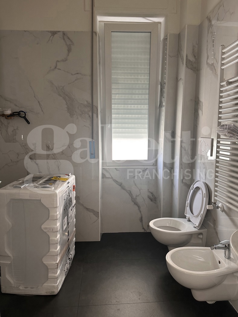 Appartamento arredato in affitto a Avellino