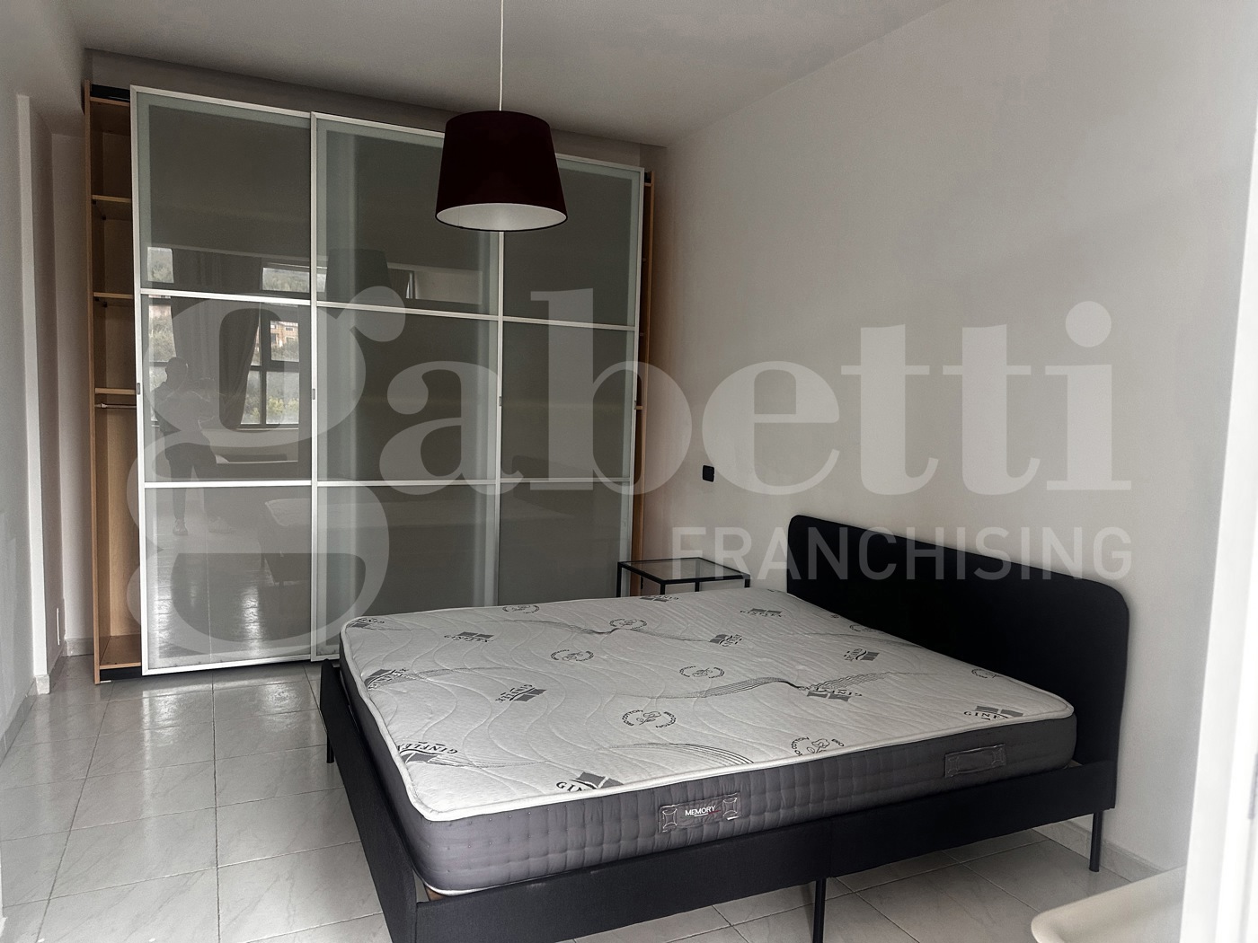 Trilocale arredato in affitto a Avellino