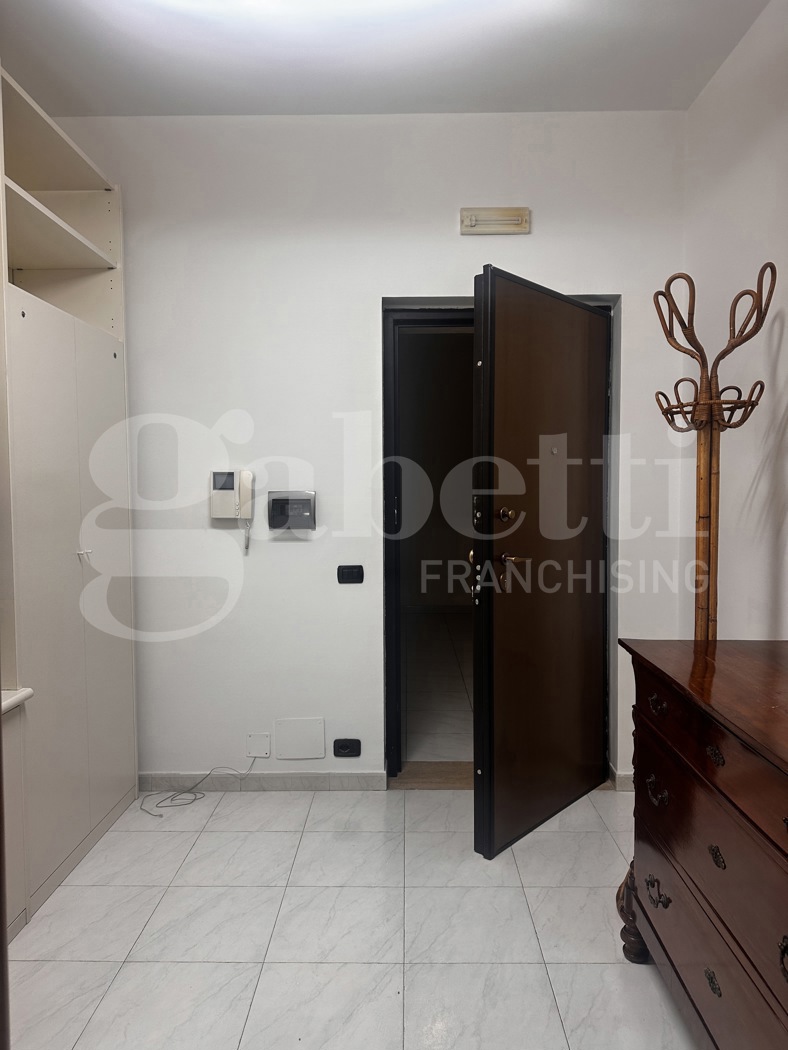 Trilocale arredato in affitto a Avellino