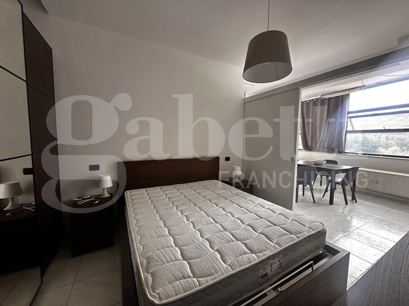 Trilocale arredato in affitto a Avellino