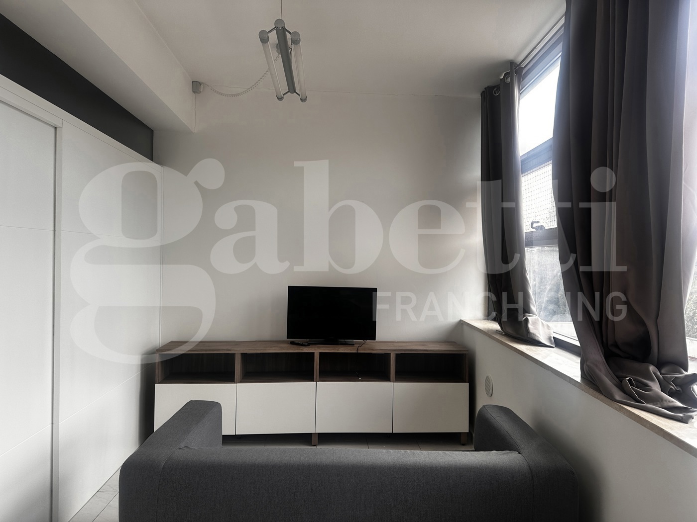 Trilocale arredato in affitto a Avellino