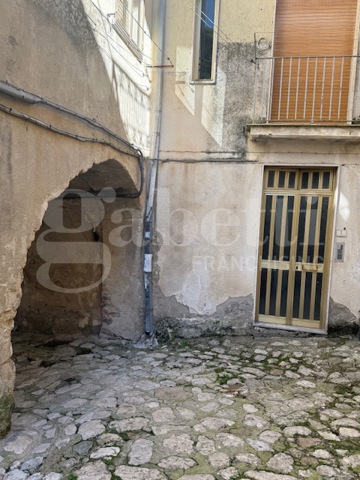 Bilocale in vendita a Pietrastornina