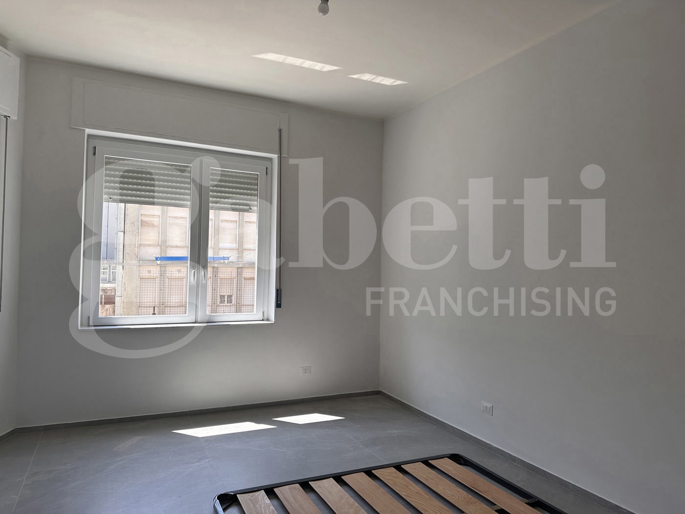 Appartamento arredato in affitto a Avellino