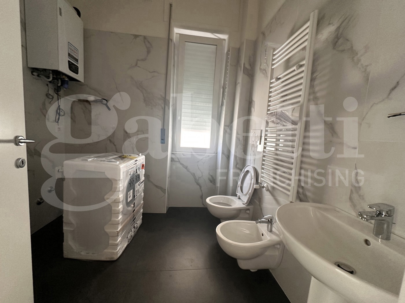 Appartamento arredato in affitto a Avellino