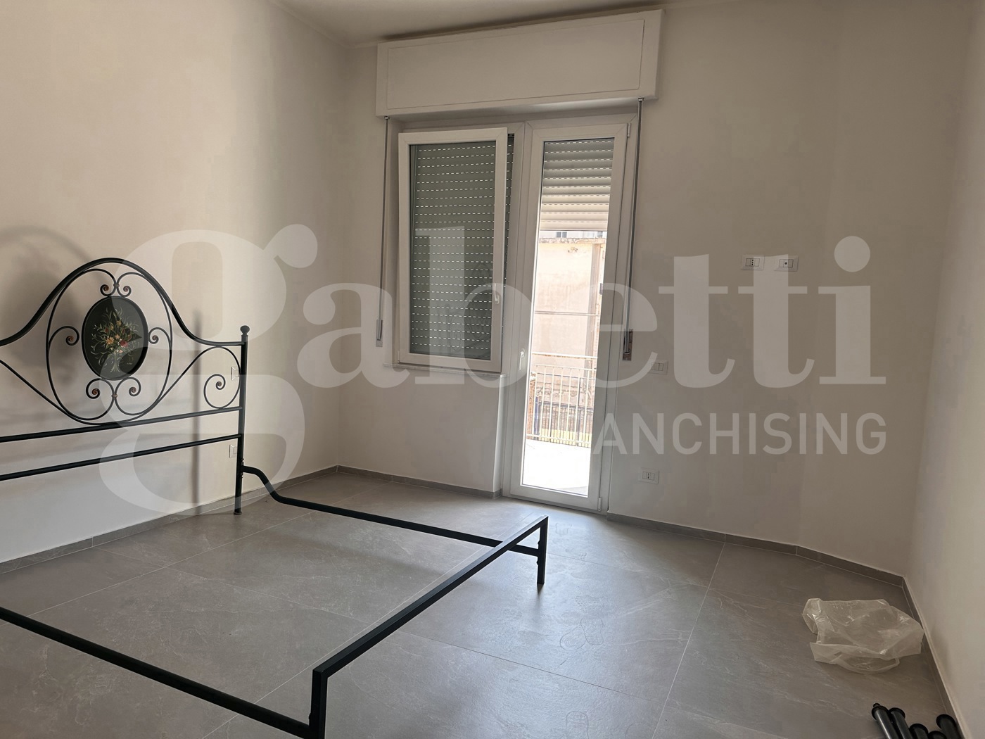 Appartamento arredato in affitto a Avellino