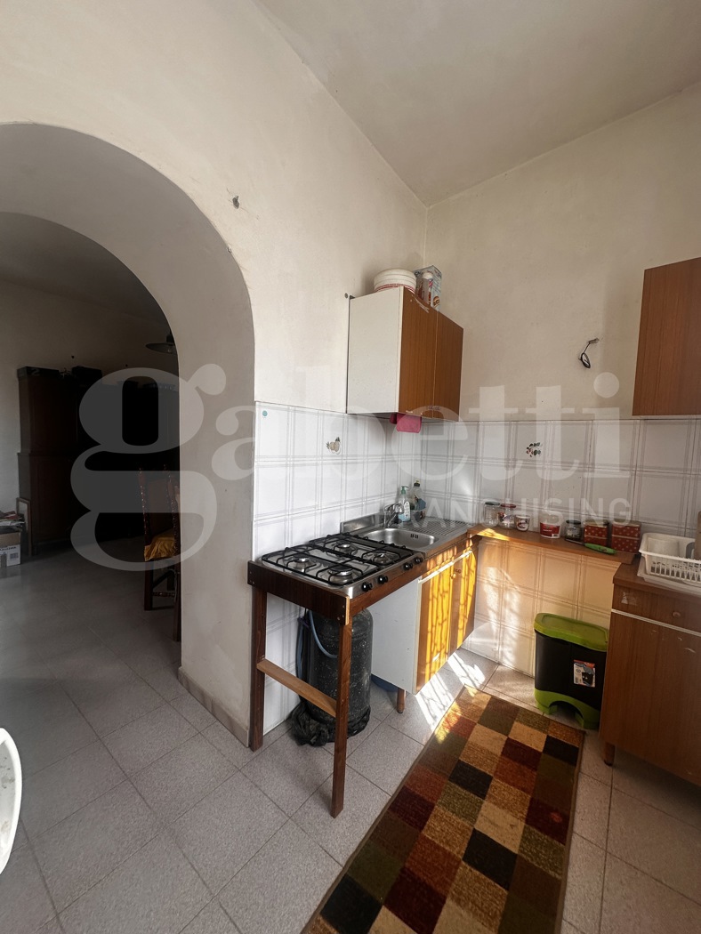 Casa indipendente in vendita a Pietrastornina