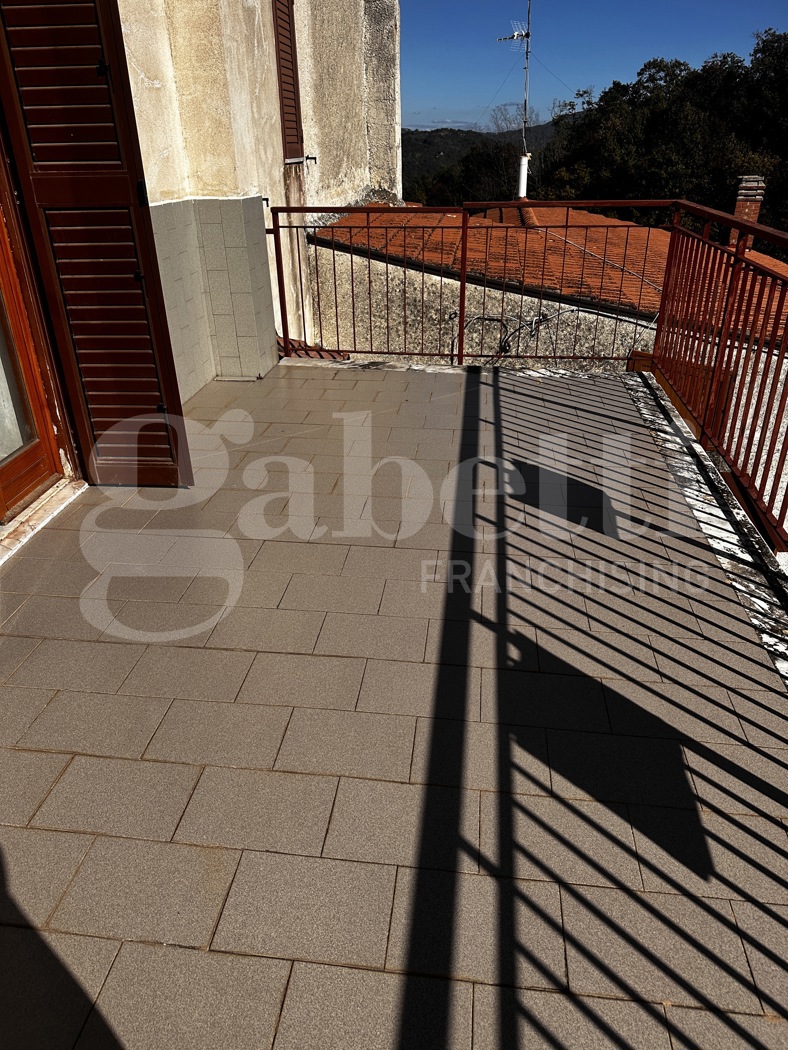 Casa indipendente in vendita a Pietrastornina