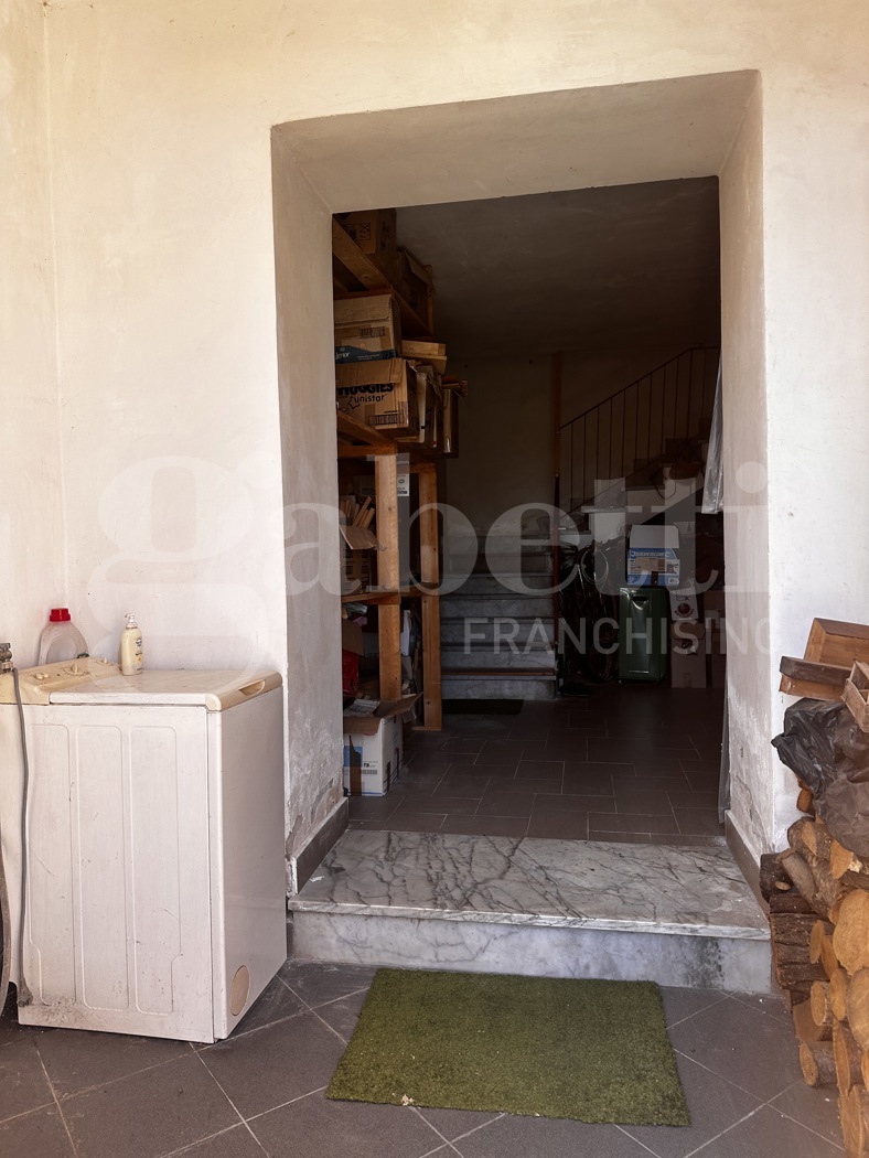 Casa indipendente in vendita a Pietrastornina