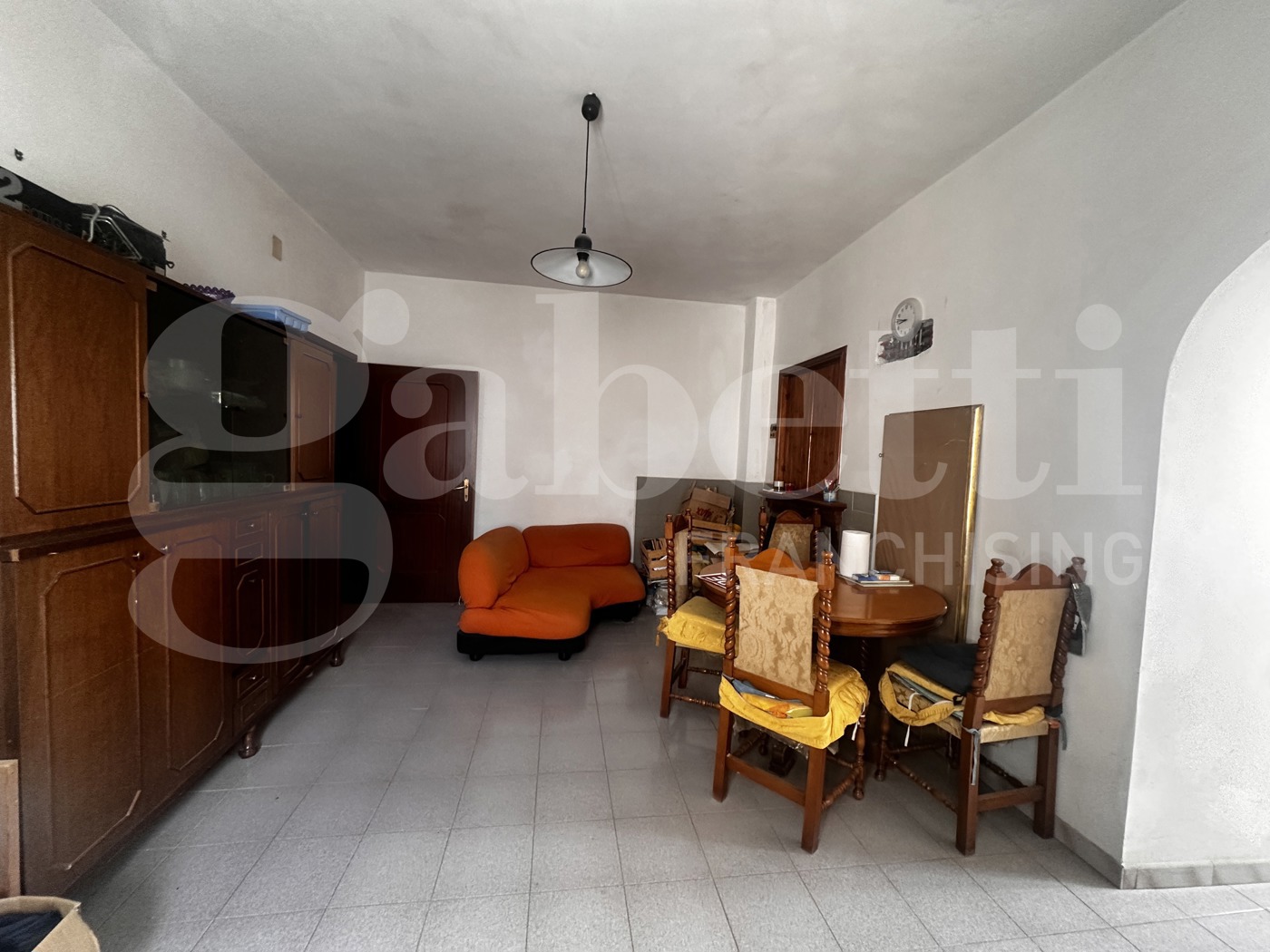 Casa indipendente in vendita a Pietrastornina