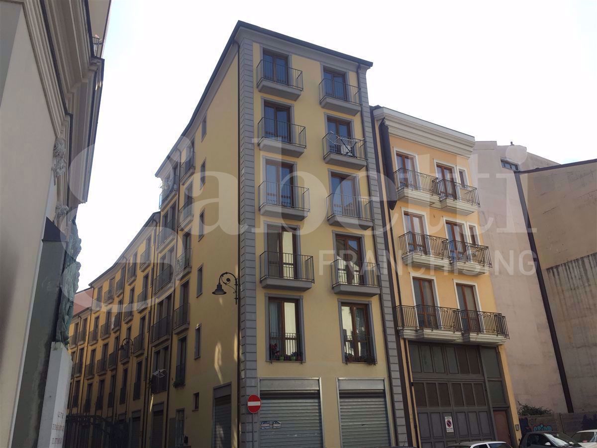 Negozio in affitto a Avellino