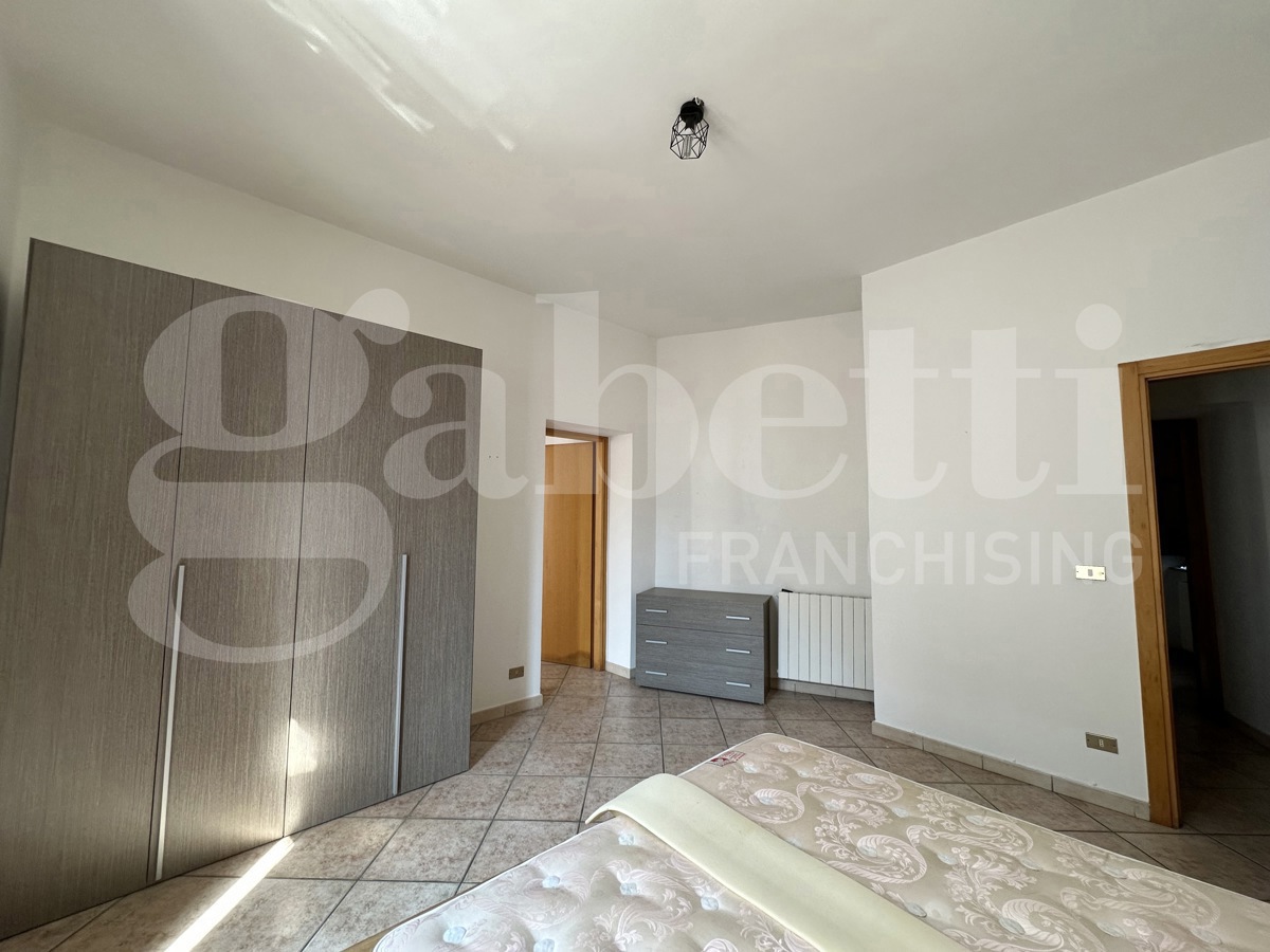 Trilocale in vendita a Avellino