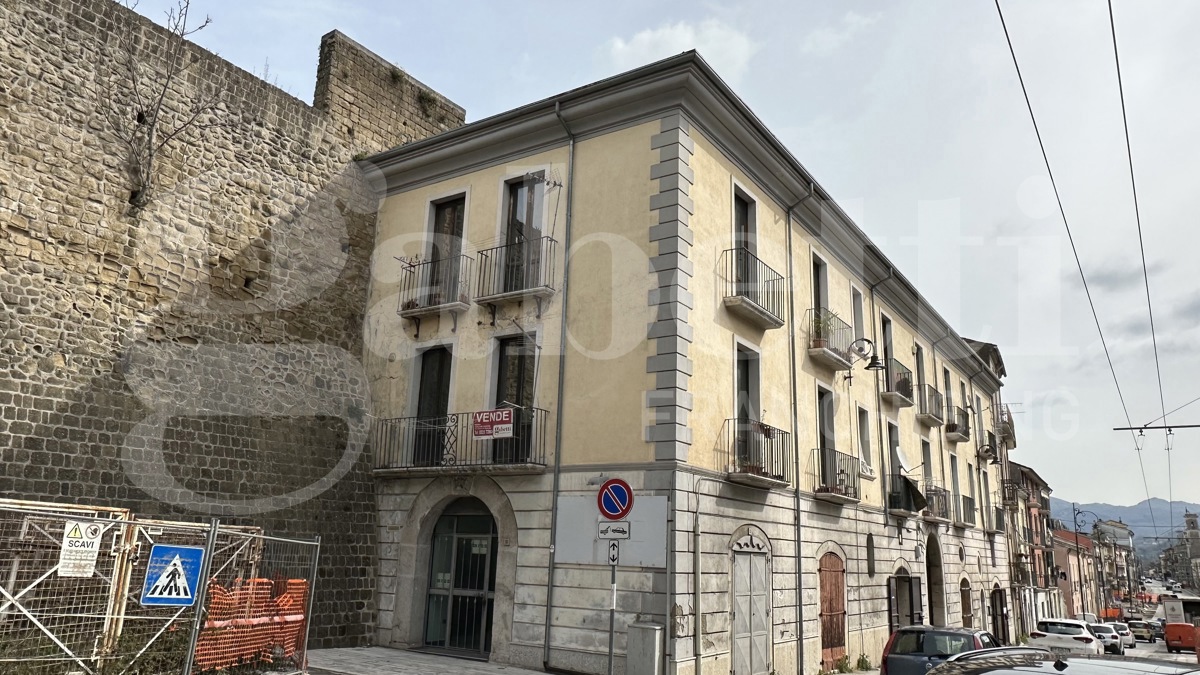 Trilocale in vendita a Avellino