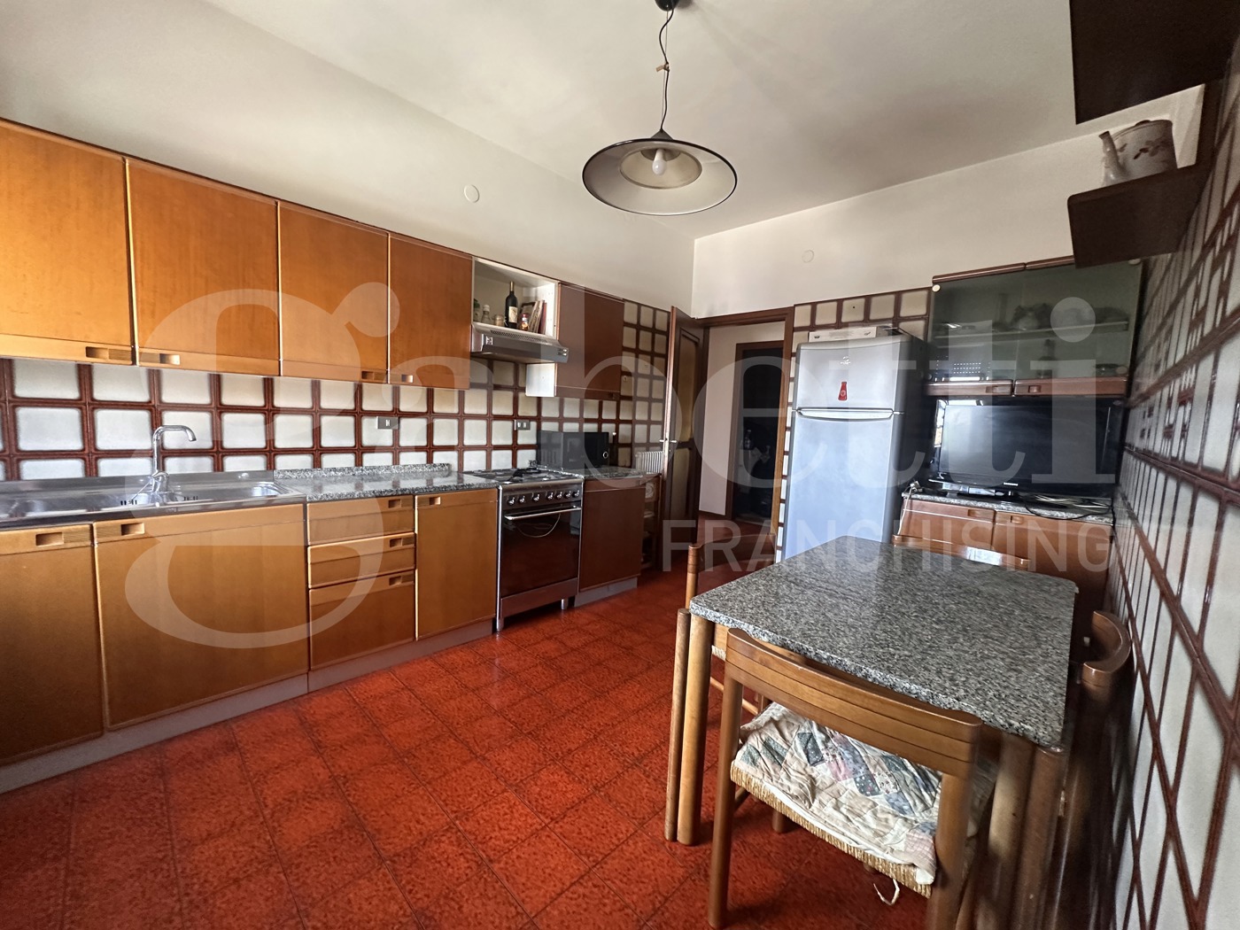 Appartamento in vendita a Mercogliano