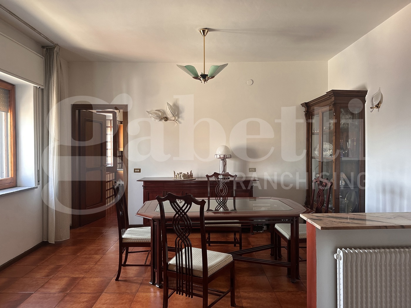 Appartamento in vendita a Mercogliano