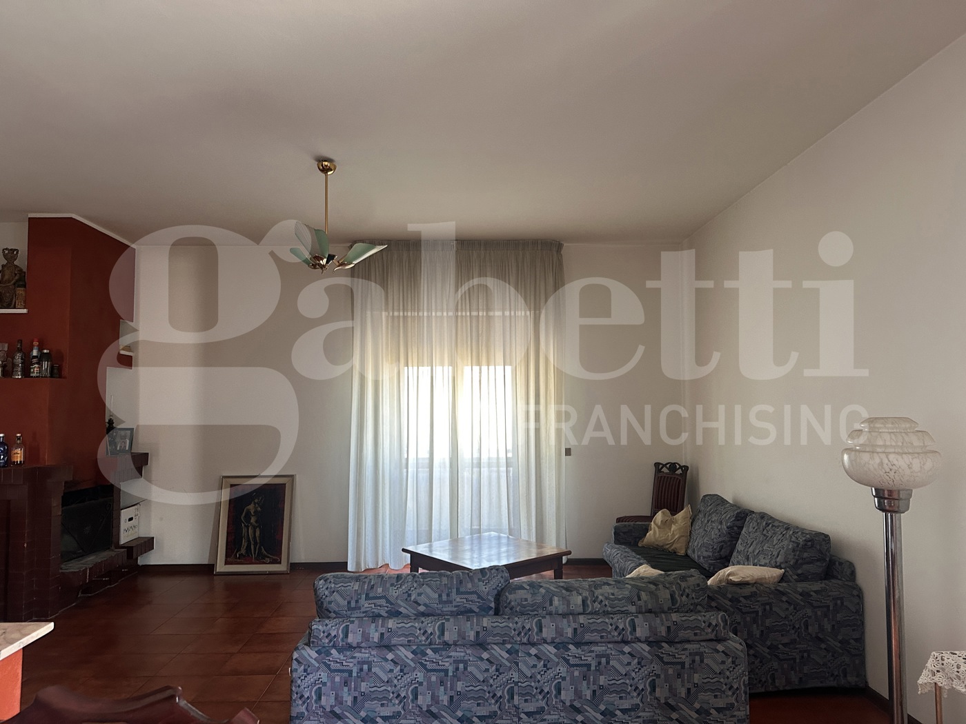 Appartamento in vendita a Mercogliano