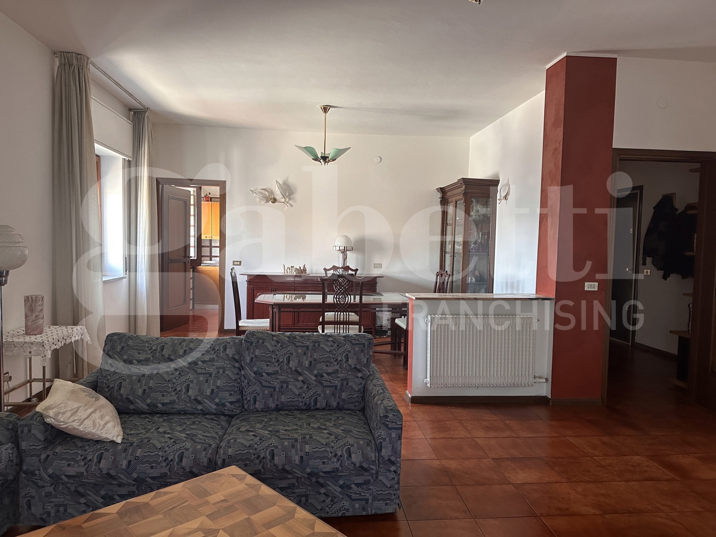 Appartamento in vendita a Mercogliano