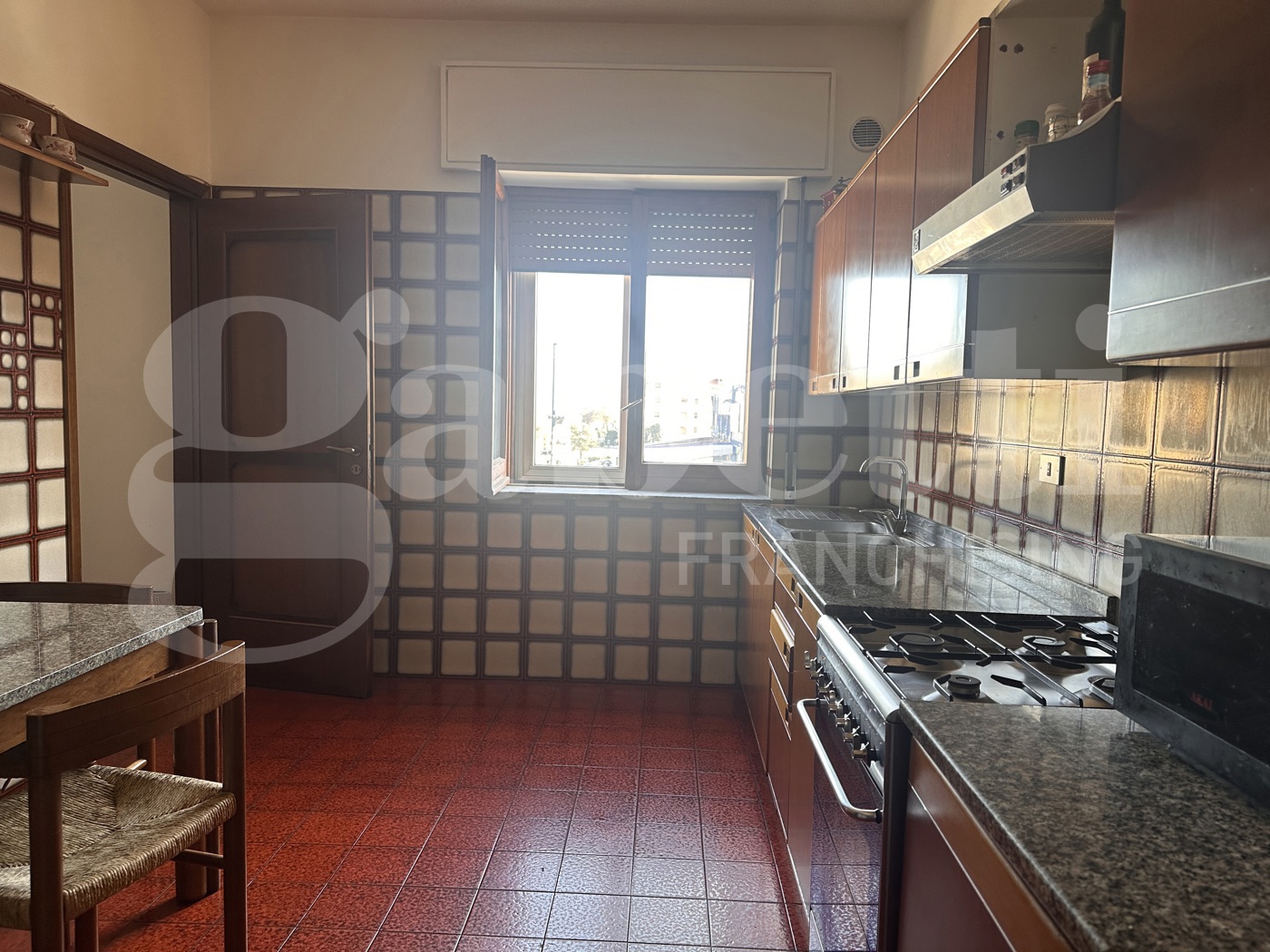 Appartamento in vendita a Mercogliano