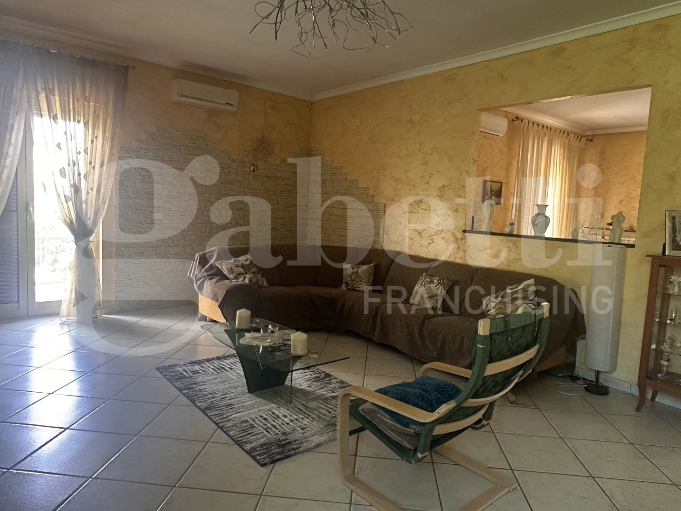 Villa in vendita a Monteforte Irpino