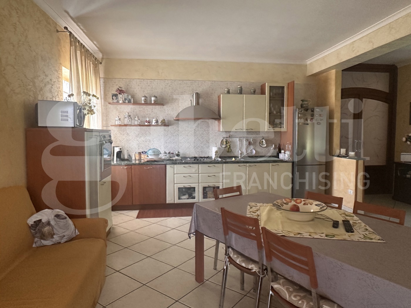 Villa in vendita a Monteforte Irpino