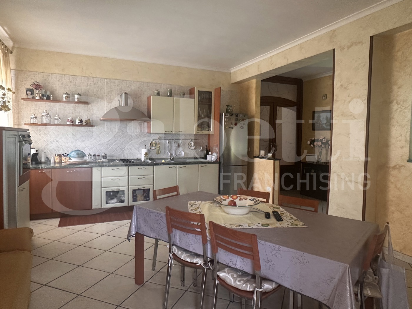 Villa in vendita a Monteforte Irpino