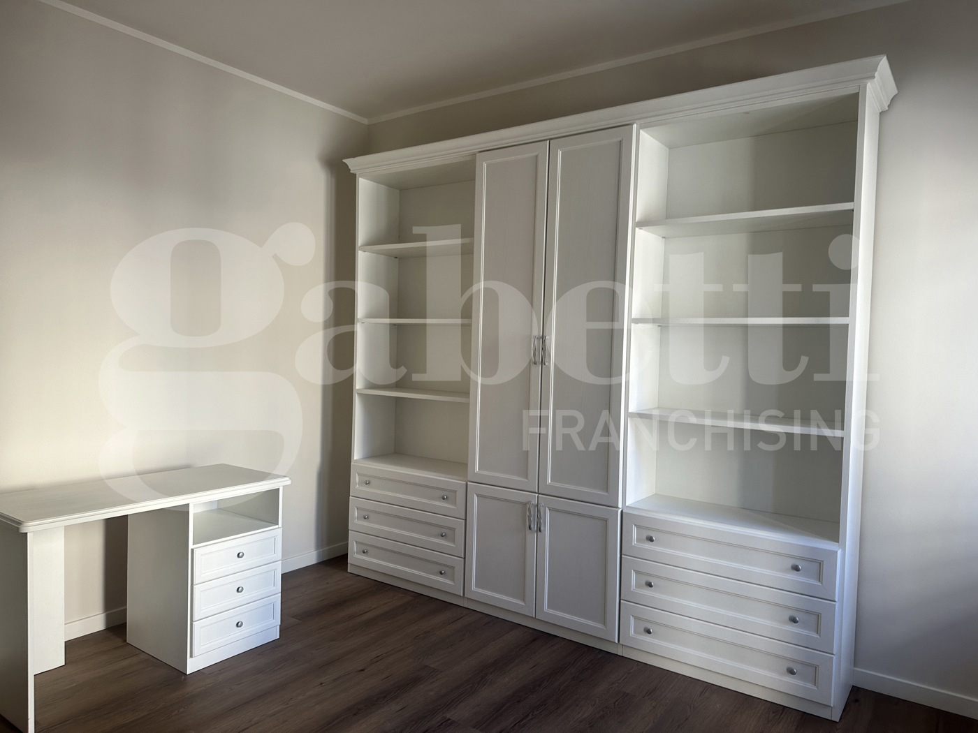 Quadrilocale arredato in affitto a Avellino