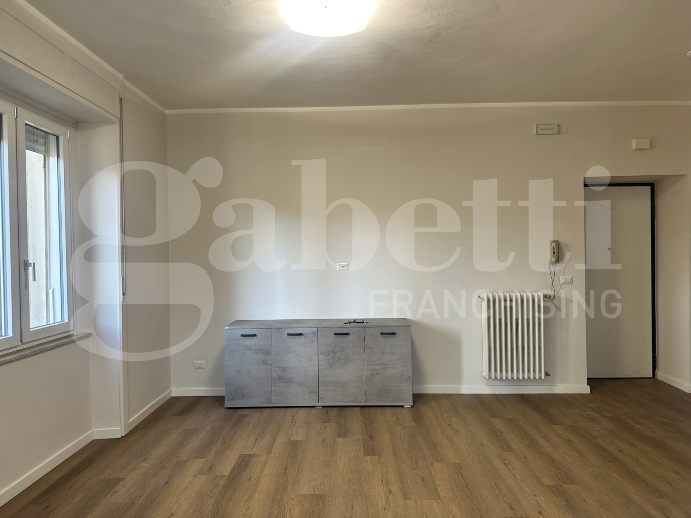 Quadrilocale arredato in affitto a Avellino